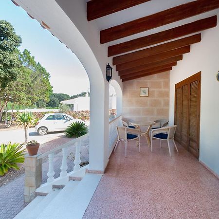 Villa Nueva Cala Galdana  Buitenkant foto