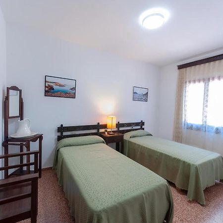 Villa Nueva Cala Galdana  Buitenkant foto