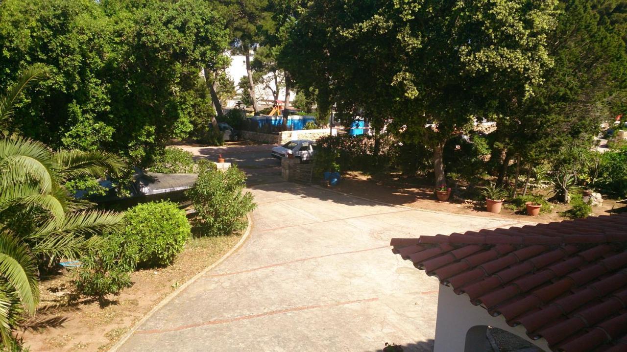 Villa Nueva Cala Galdana  Buitenkant foto