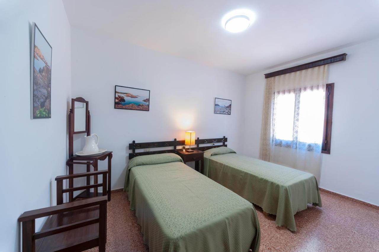 Villa Nueva Cala Galdana  Buitenkant foto