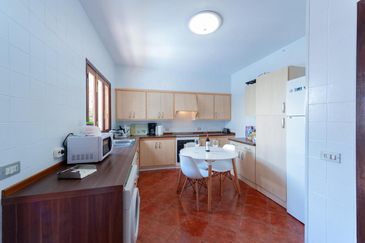Villa Nueva Cala Galdana  Buitenkant foto