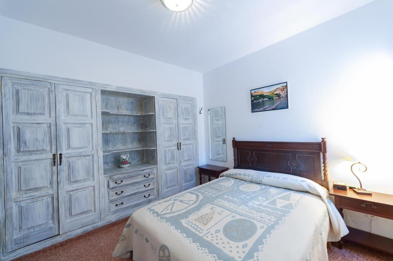 Villa Nueva Cala Galdana  Buitenkant foto