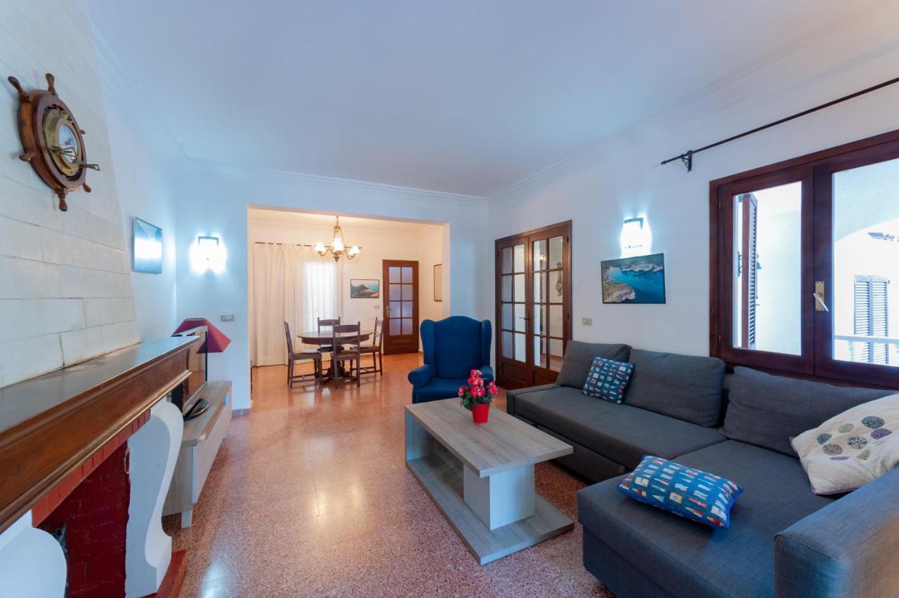 Villa Nueva Cala Galdana  Buitenkant foto