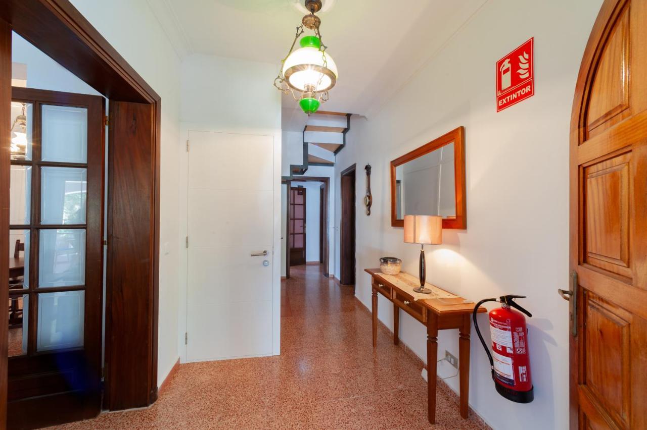 Villa Nueva Cala Galdana  Buitenkant foto