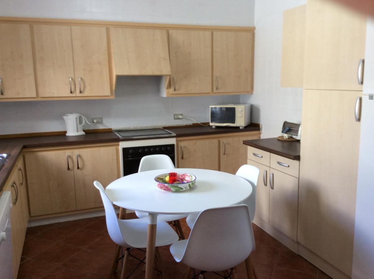 Villa Nueva Cala Galdana  Buitenkant foto