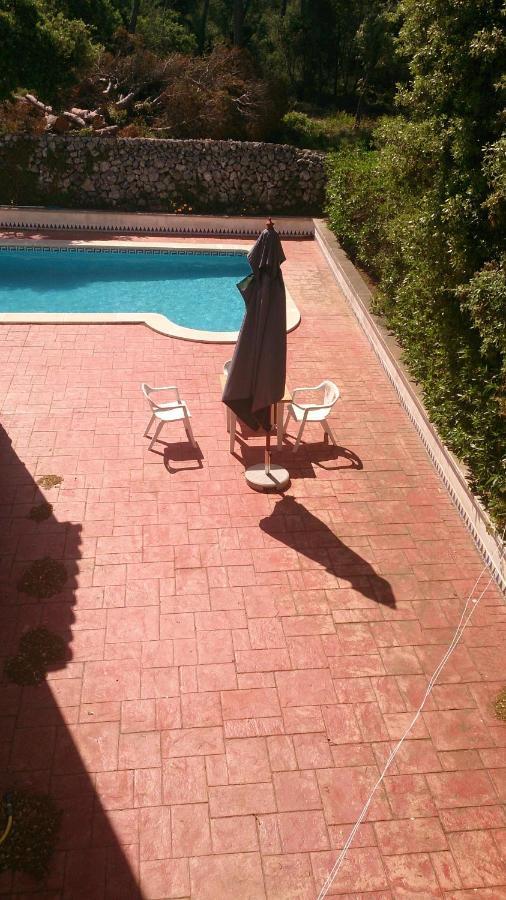 Villa Nueva Cala Galdana  Buitenkant foto