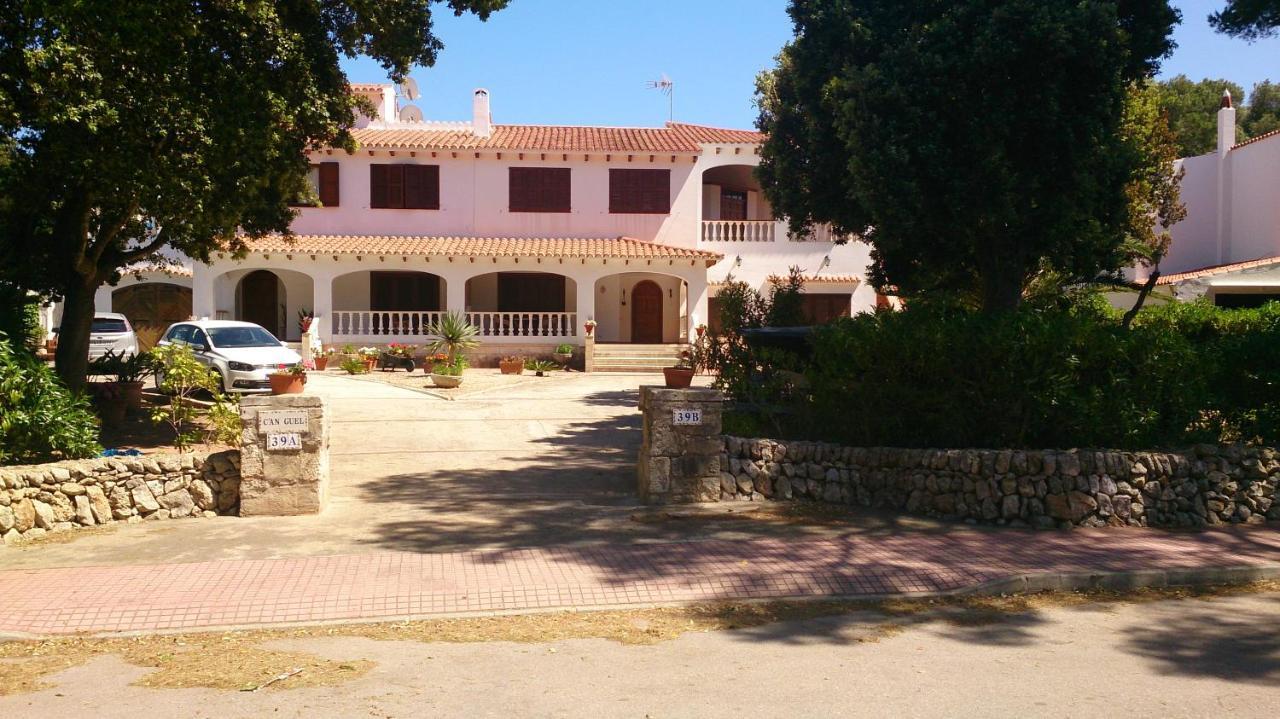 Villa Nueva Cala Galdana  Buitenkant foto