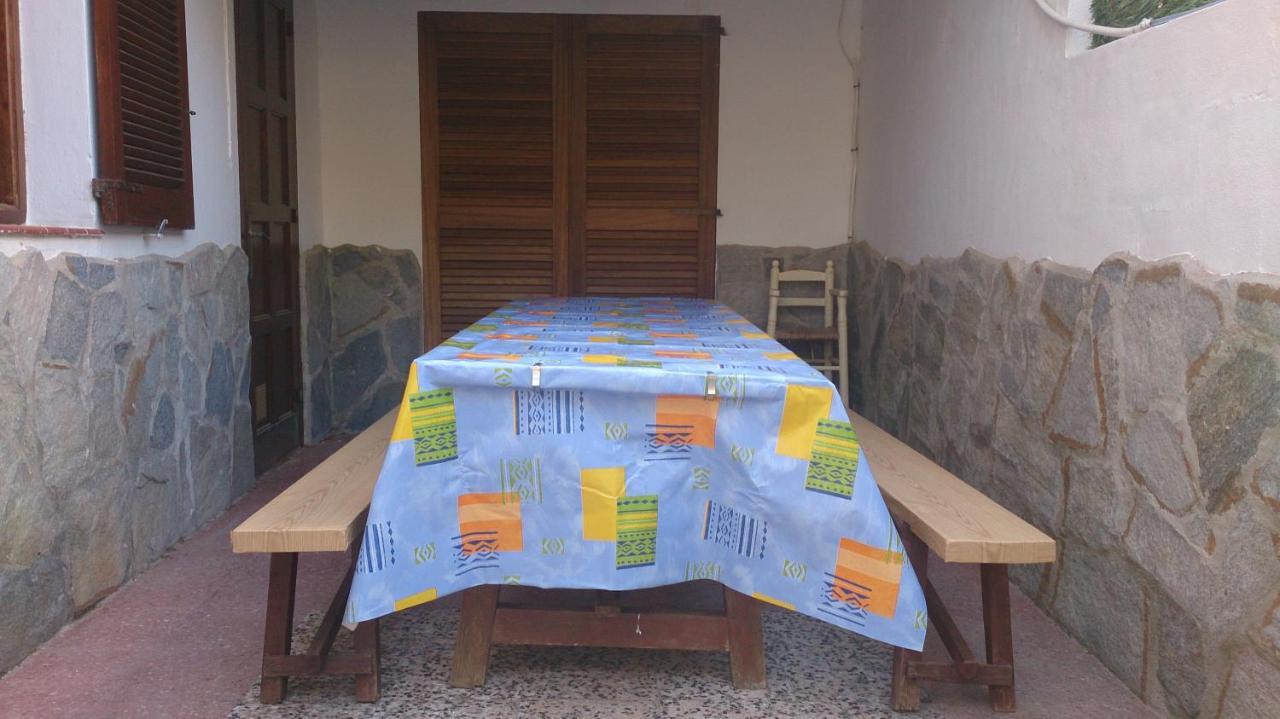 Villa Nueva Cala Galdana  Buitenkant foto